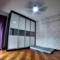 Rafflesia Condominium (D20), Condominium #610232021